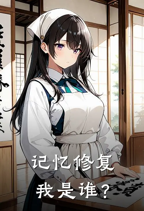 记忆修复，我是谁？