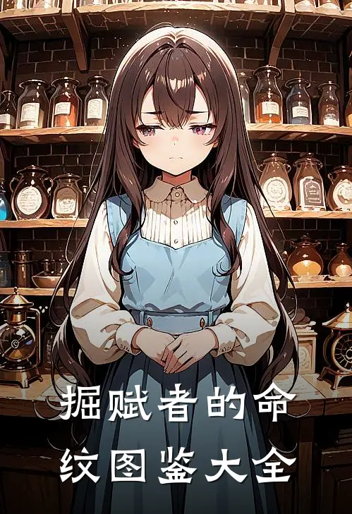 掘赋者的命纹图鉴大全