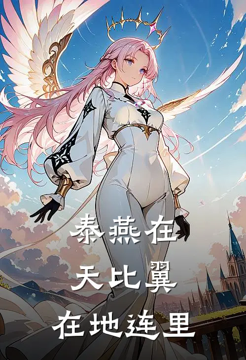 【泰燕】在天比翼，在地连里