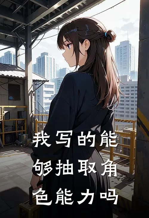 我写的能够抽取角色能力吗