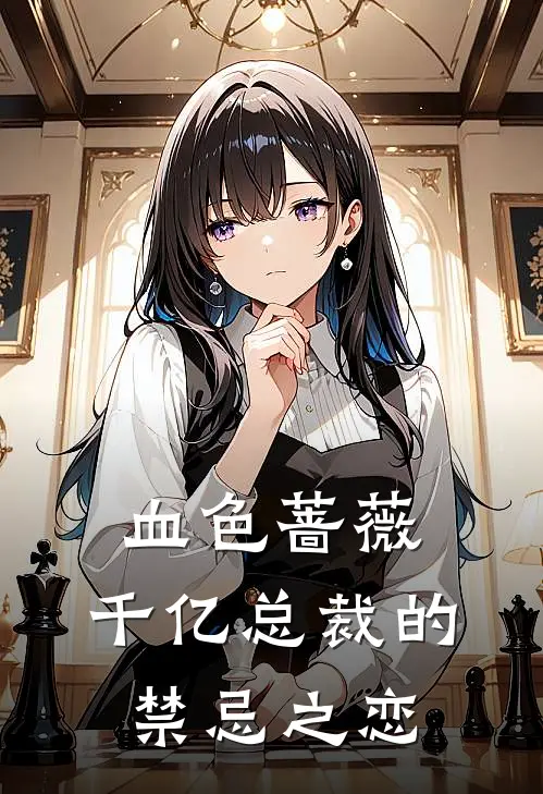 血色蔷薇：千亿总裁的禁忌之恋顾明薇沈砚琛热门完结小说_最新章节列表血色蔷薇：千亿总裁的禁忌之恋(顾明薇沈砚琛)