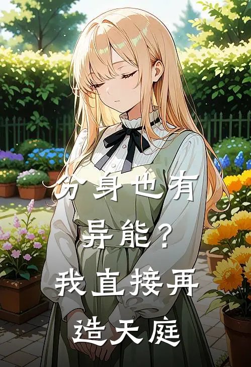 分身也有异能？我直接再造天庭(陈牧吕路)新热门小说_免费完结小说分身也有异能？我直接再造天庭(陈牧吕路)