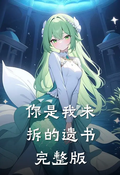 你是我未拆的遗书完整版
