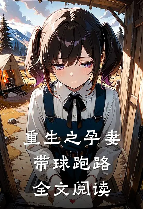 重生之孕妻带球跑路全文阅读