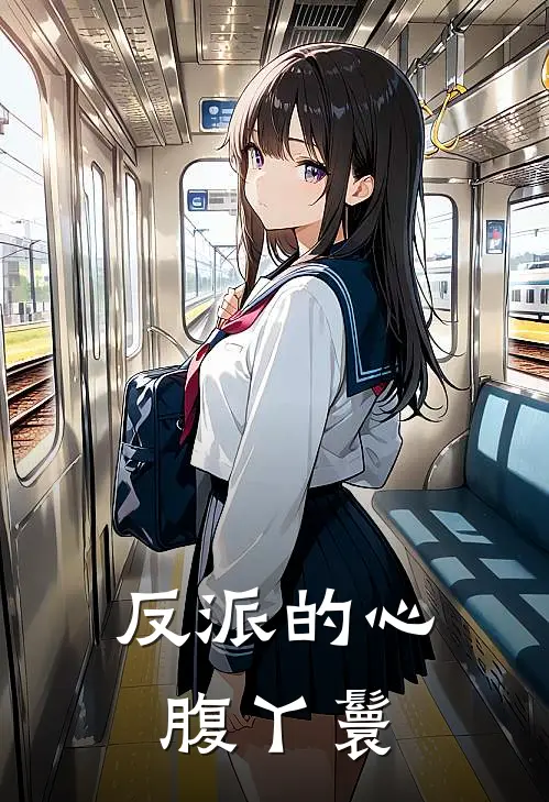 反派的心腹丫鬟