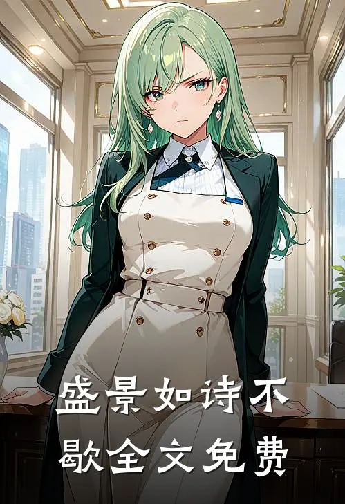 盛景如诗不歇全文免费