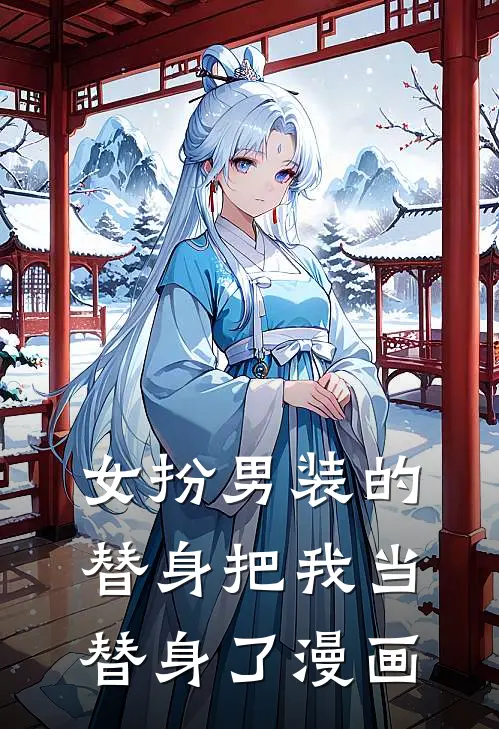 女扮男装的替身把我当替身了漫画