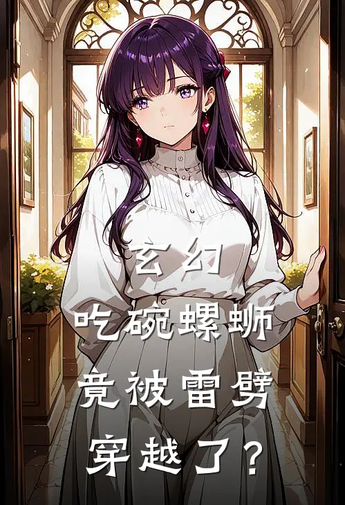 玄幻：吃碗螺蛳竟被雷劈穿越了？(赵小青东方梦紫)完整版小说全文免费阅读_免费阅读无弹窗玄幻：吃碗螺蛳竟被雷劈穿越了？赵小青东方梦紫