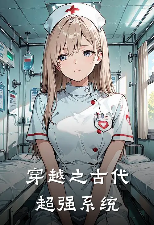 穿越之古代超强系统