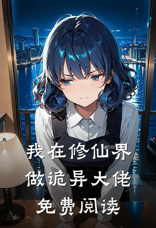 我在修仙界做诡异大佬免费阅读