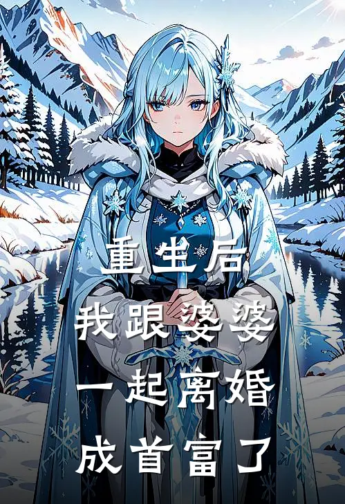 重生后，我跟婆婆一起离婚成首富了(徐宇章徐启富)免费完结小说_免费小说在线阅读重生后，我跟婆婆一起离婚成首富了(徐宇章徐启富)