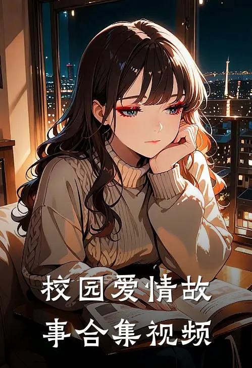 校园爱情故事合集视频