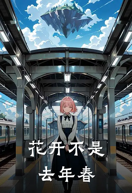 花开不是去年春