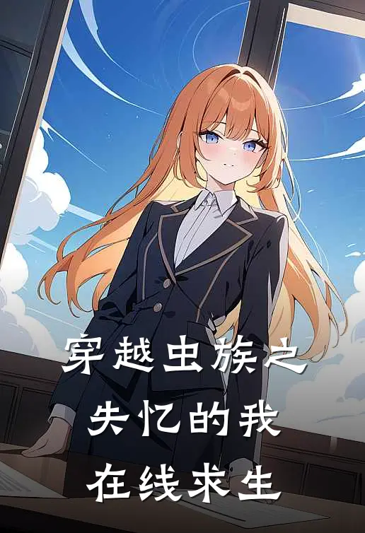 穿越虫族之失忆的我在线求生