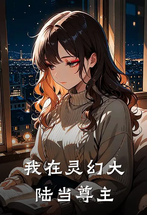 我在灵幻大陆当尊主