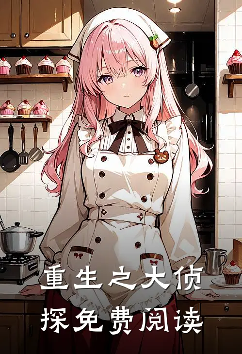 重生之大侦探免费阅读