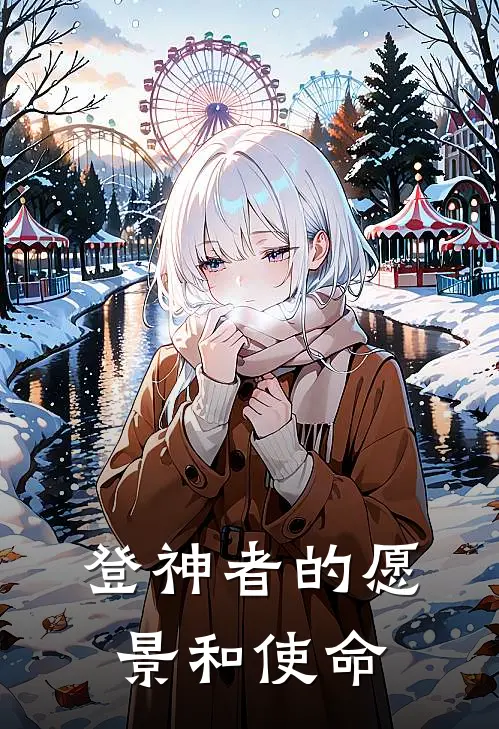 登神者的愿景和使命