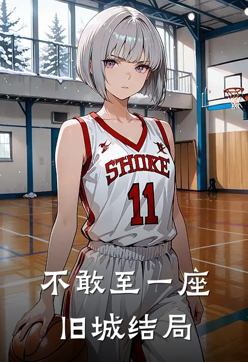 不敢至一座旧城结局