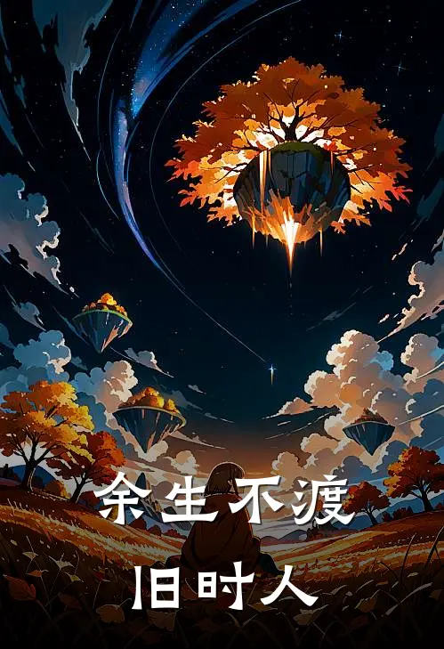 余生不渡旧时人(绾绾顾景安)免费完结小说_免费小说在线阅读余生不渡旧时人(绾绾顾景安)