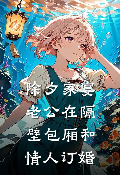 除夕家宴，老公在隔壁包厢和情人订婚