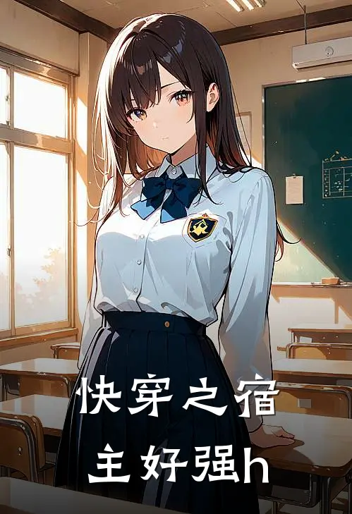 快穿之宿主好强h