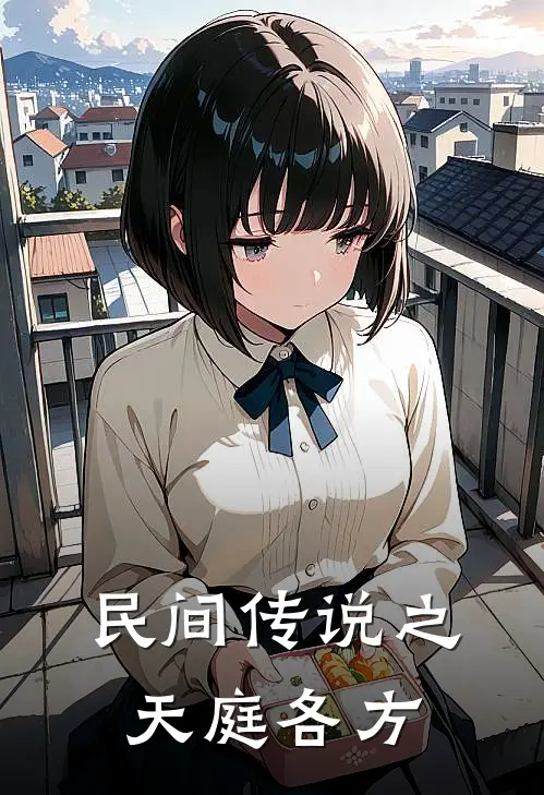 民间传说之天庭各方