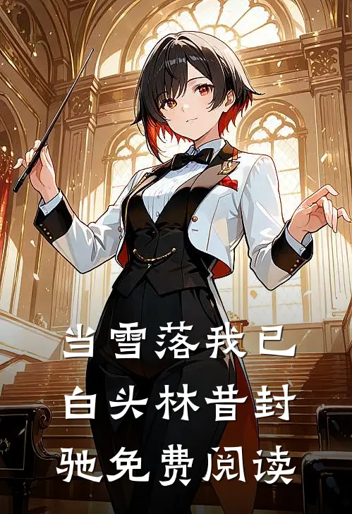 当雪落我已白头林昔封驰免费阅读
