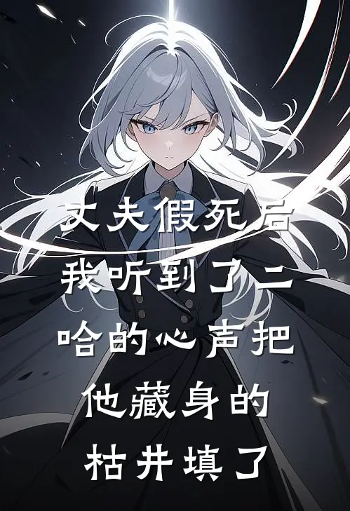 丈夫假死后，我听到了二哈的心声把他藏身的枯井填了(林总二哈)无弹窗小说免费阅读_小说免费阅读无弹窗丈夫假死后，我听到了二哈的心声把他藏身的枯井填了林总二哈