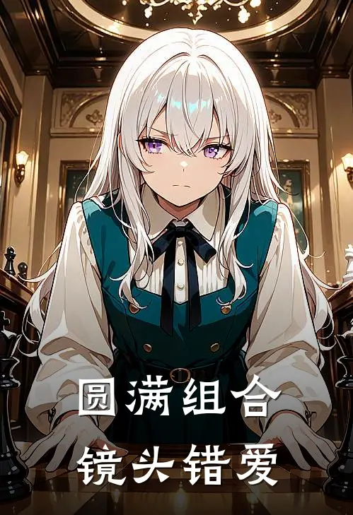 圆满组合镜头错爱