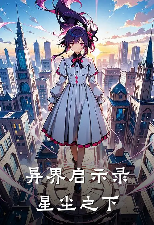 异界启示录：星尘之下