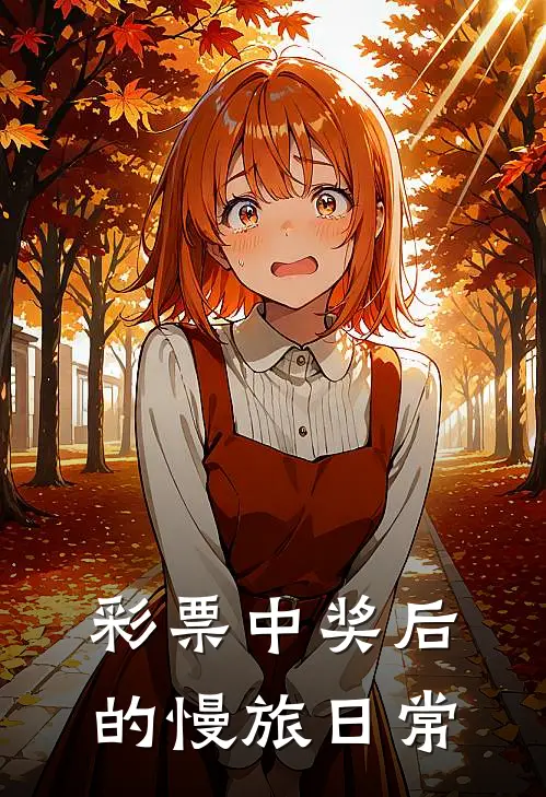 彩票中奖后的慢旅日常