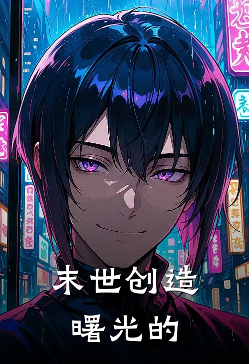 末世创造曙光的