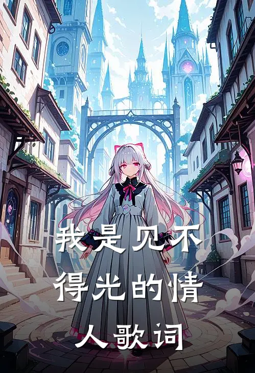 我是见不得光的情人歌词