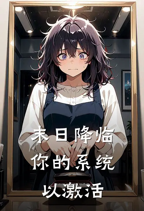 末日降临你的系统以激活陈识林悦免费小说阅读_免费小说大全末日降临你的系统以激活(陈识林悦)