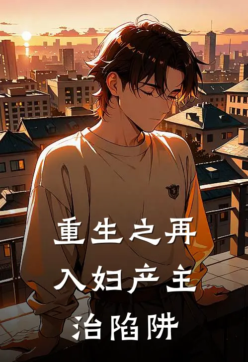 重生之再入妇产主治陷阱