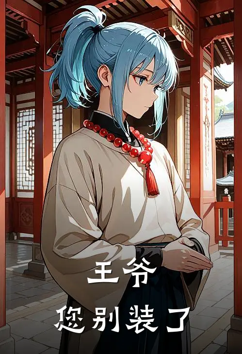 王爷，您别装了