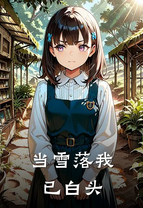 当雪落我已白头