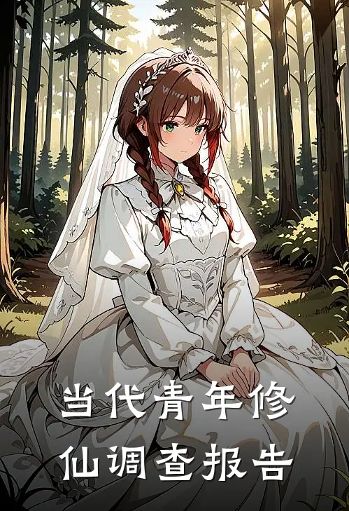 当代青年修仙调查报告(顾诚冯海)_顾诚冯海热门小说