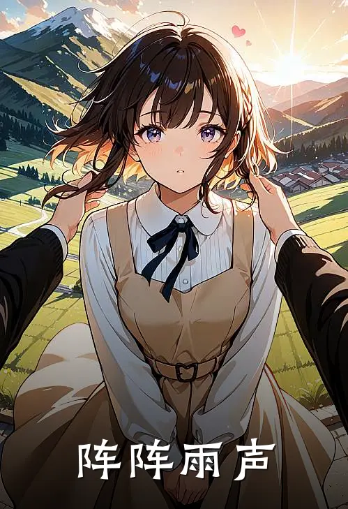 《阵阵雨声》雨笙雨笙全本阅读_(雨笙雨笙)全集阅读