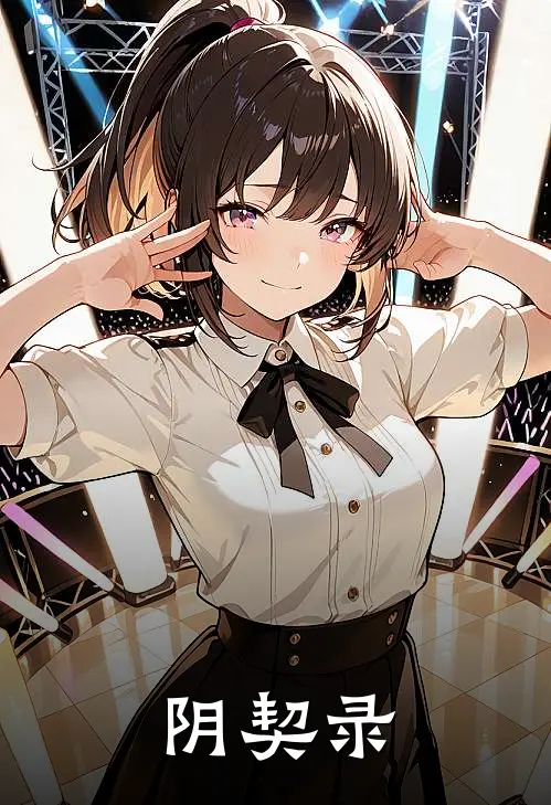 阴契录陆沉祝清影最新好看小说_免费小说阴契录(陆沉祝清影)