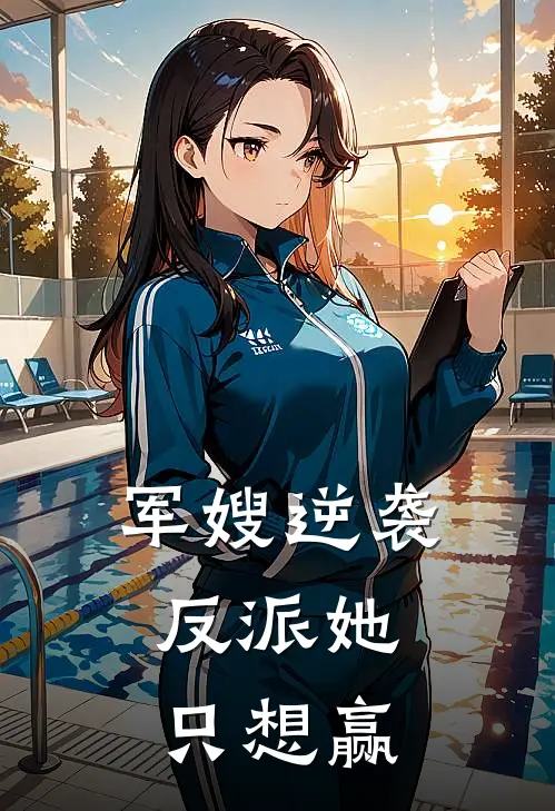 军嫂逆袭：反派她只想赢