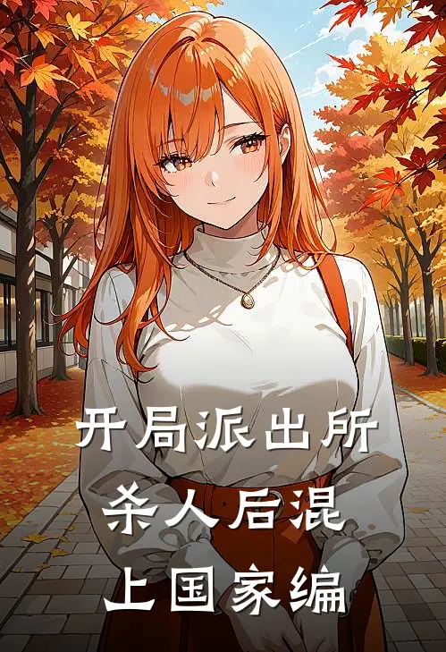 开局派出所：杀人后混上国家编