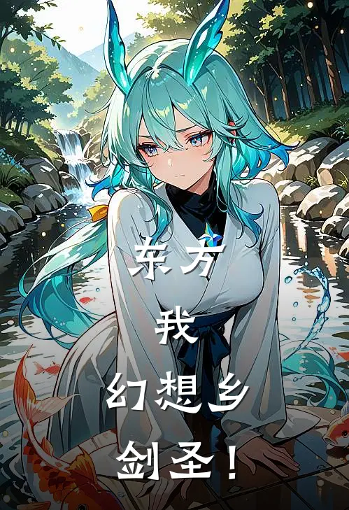 东方：我，幻想乡剑圣！