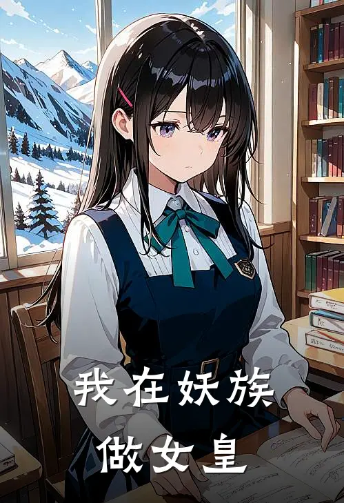 我在妖族做女皇