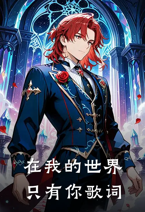 在我的世界只有你歌词