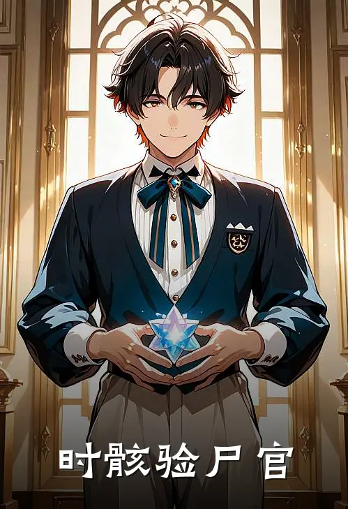 时骸验尸官