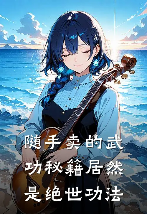 随手卖的武功秘籍居然是绝世功法梁美橙牧淑慧免费小说全集_免费阅读无弹窗随手卖的武功秘籍居然是绝世功法梁美橙牧淑慧