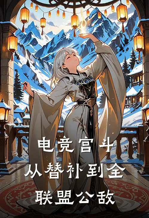 电竞宫斗：从替补到全联盟公敌林辰赵凯免费小说大全_小说推荐完本电竞宫斗：从替补到全联盟公敌(林辰赵凯)