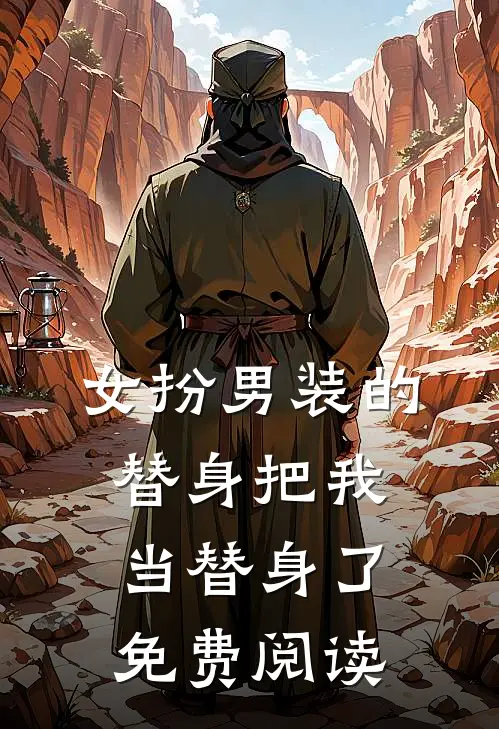 女扮男装的替身把我当替身了免费阅读