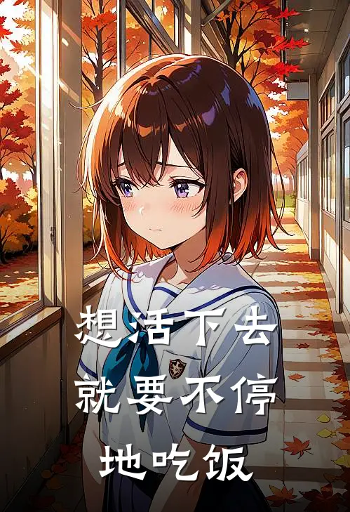 想活下去就要不停地吃饭